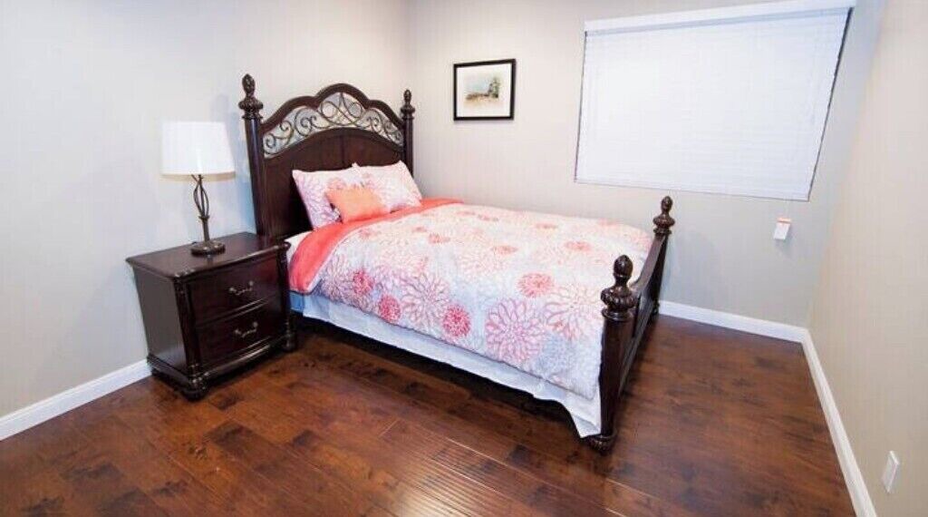 Photo of Bedroom in West Covina