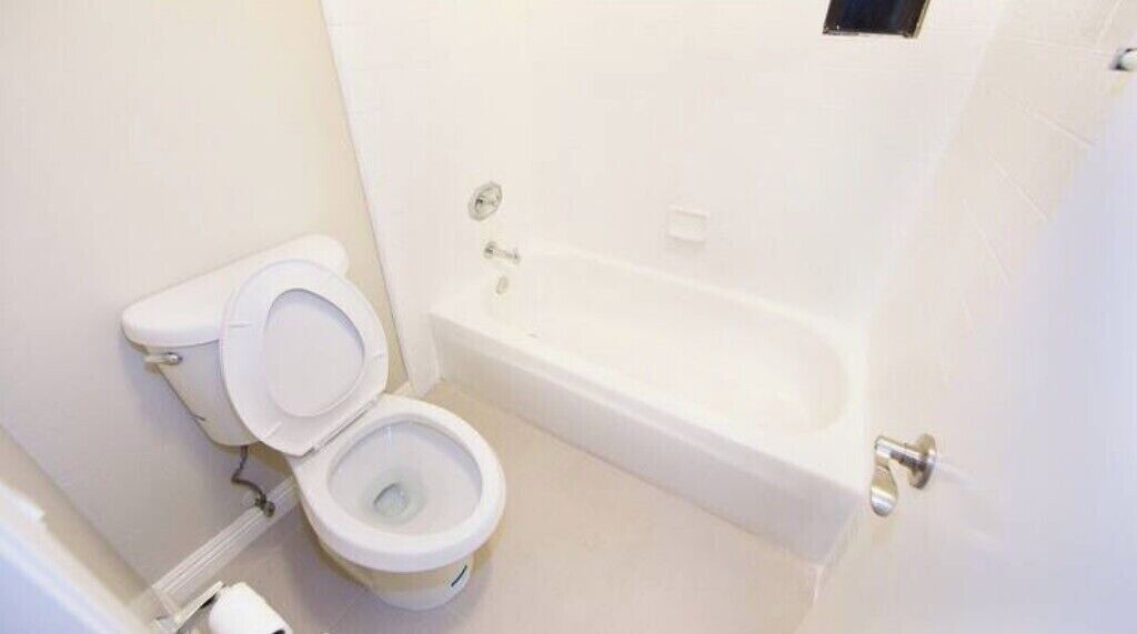 Photo of Bathroom in West Covina