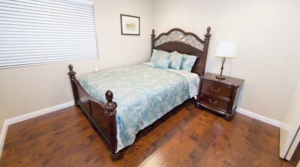 Photo of Bedroom in West Covina