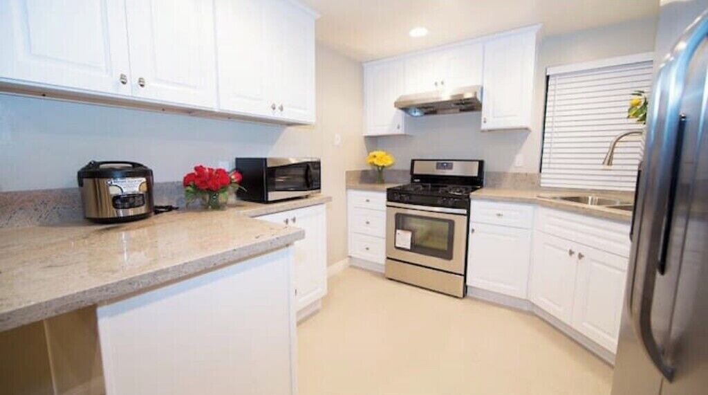 Photo of Kitchen in West Covina