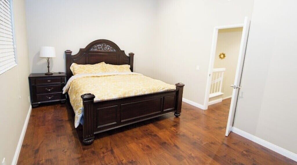 Photo of Bedroom in West Covina