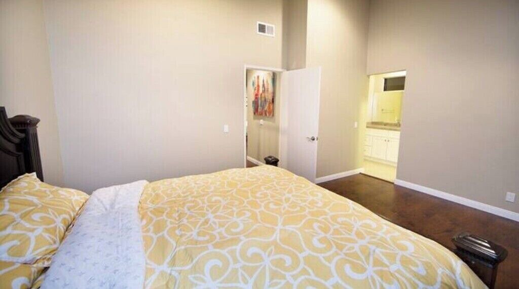 Photo of Bedroom in West Covina