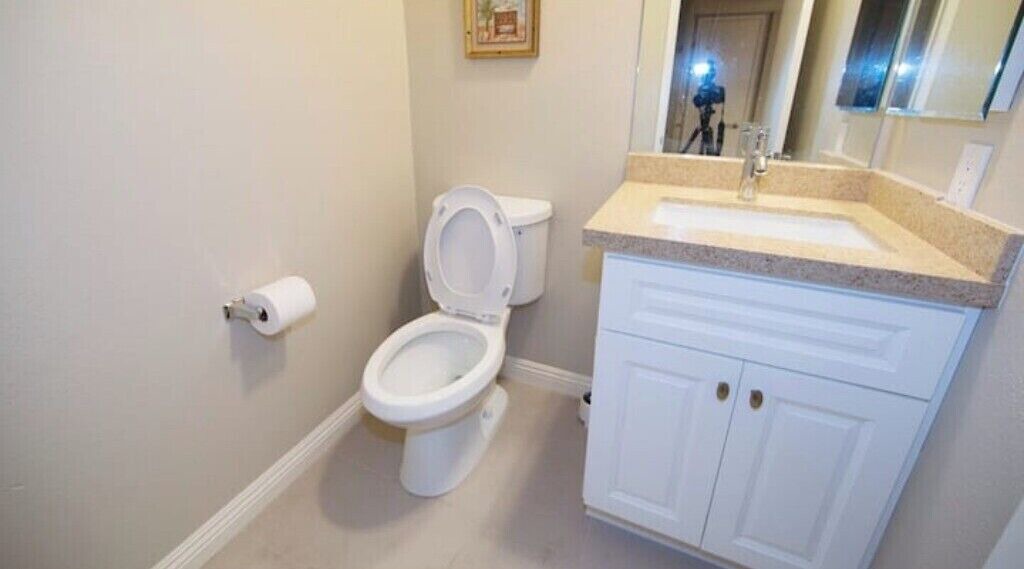 Photo of Bathroom in West Covina
