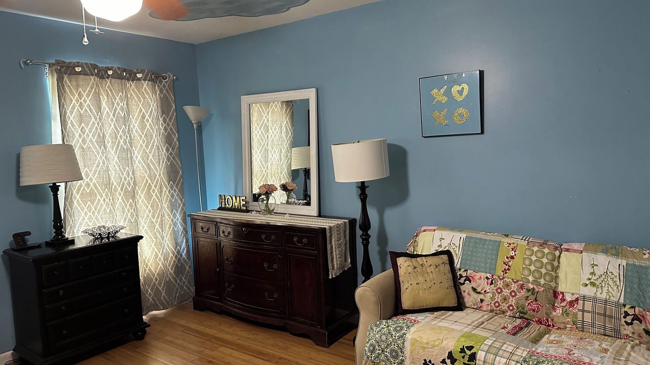 Photo of Bedroom in North Philadelphia West