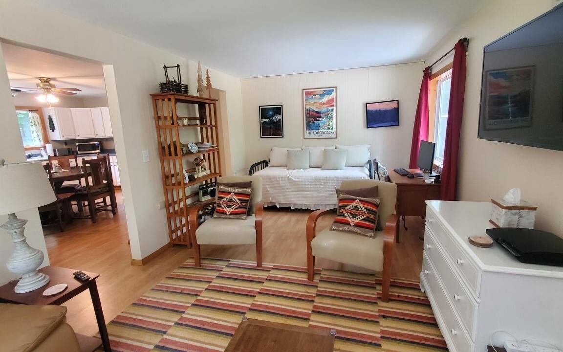 Photo of Bedroom in Speculator