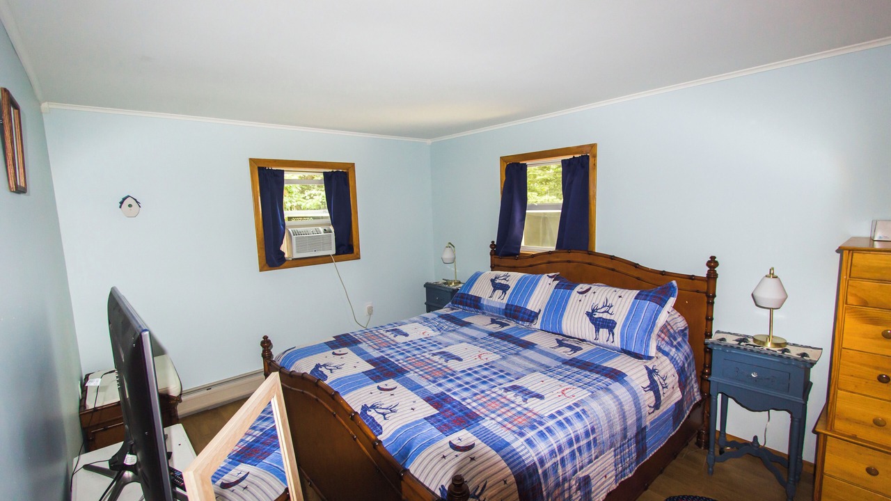 Photo of Bedroom in Speculator