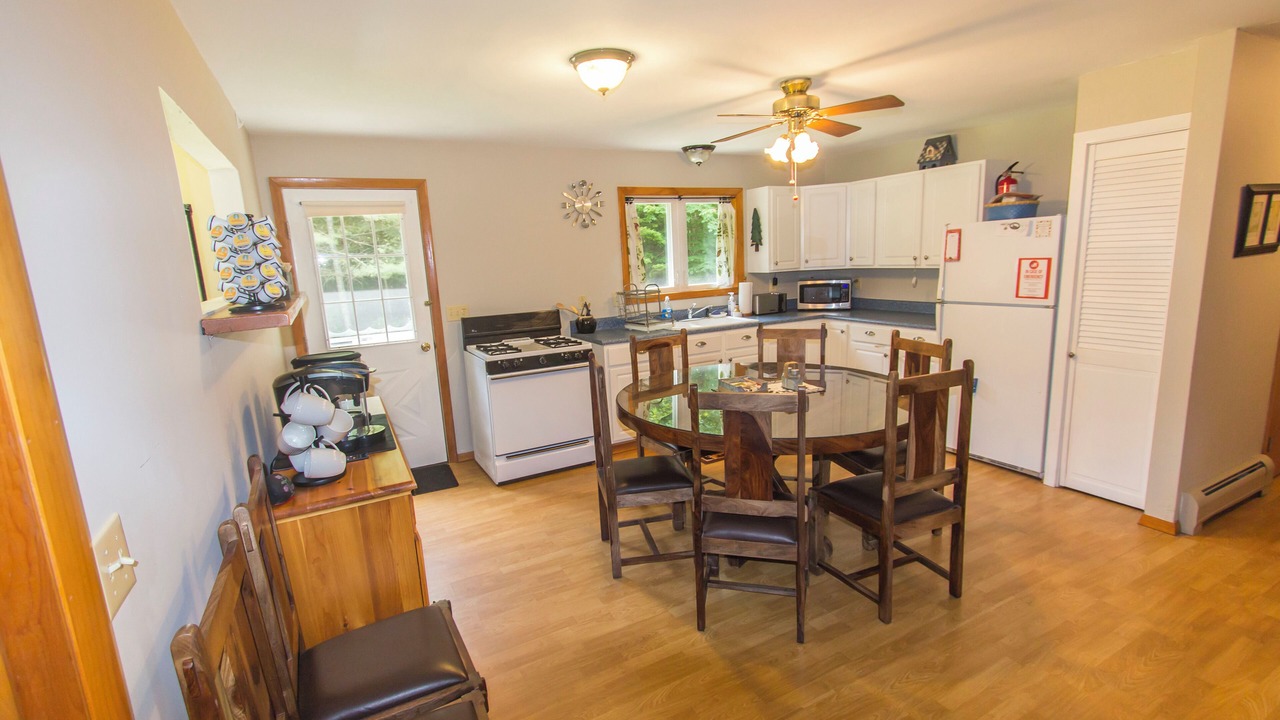 Photo of Kitchen in Speculator