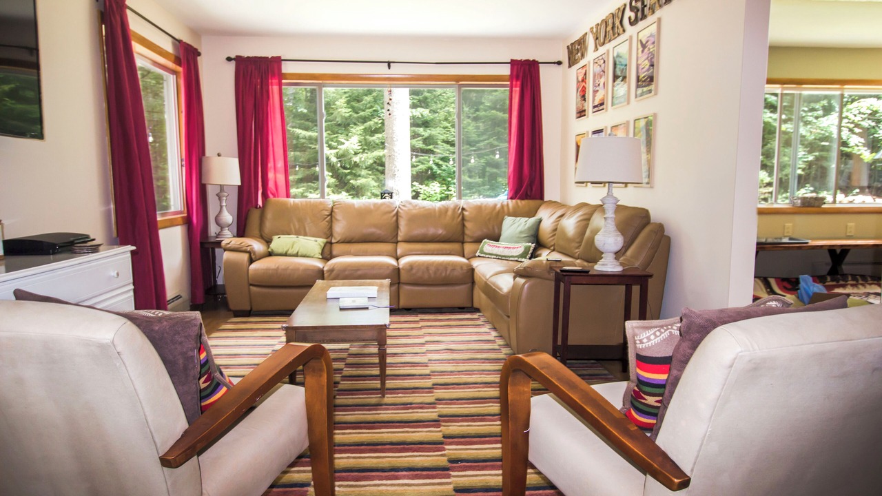 Photo of Livingroom in Speculator