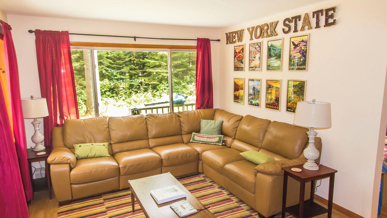 Photo of Livingroom in Speculator