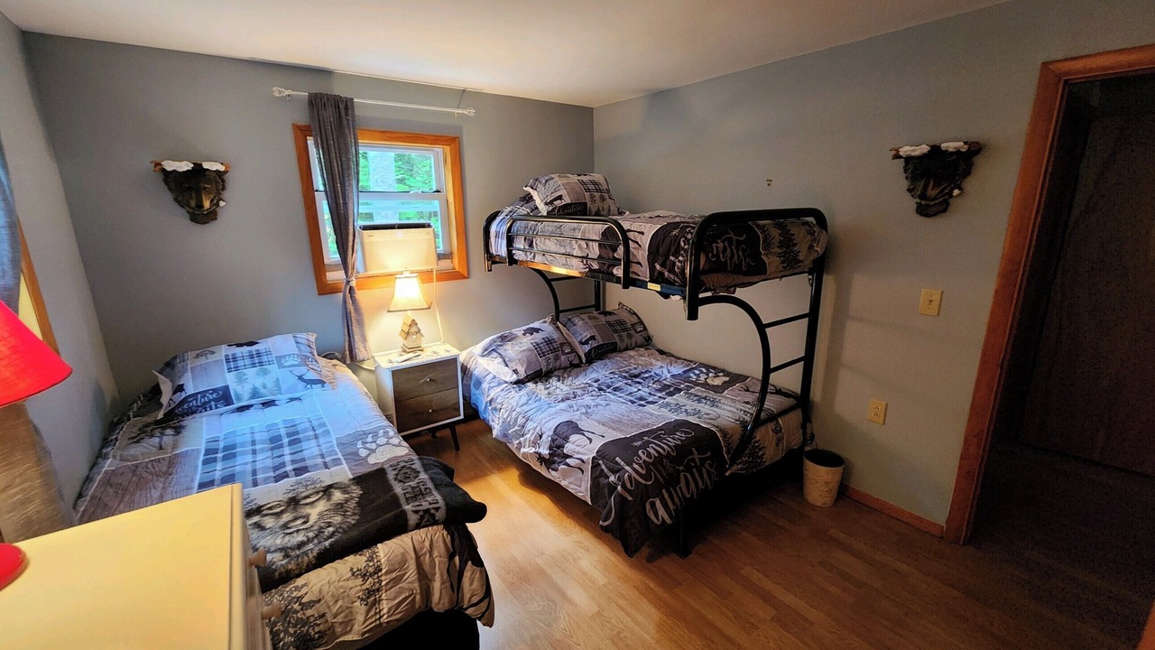 Photo of Bedroom in Speculator