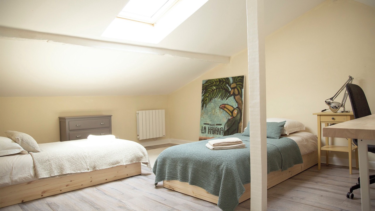 Photo of Bedroom in Wissous
