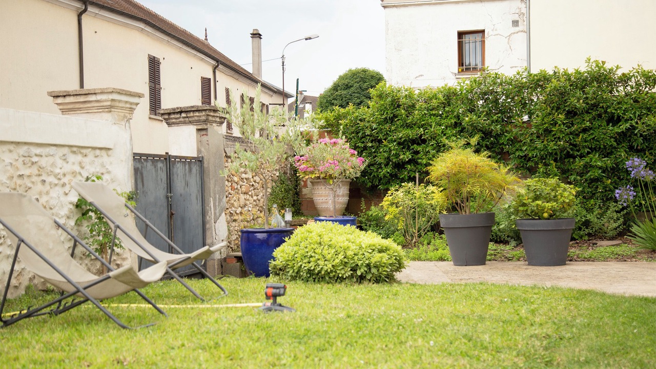 Photo of Outdoor in Wissous