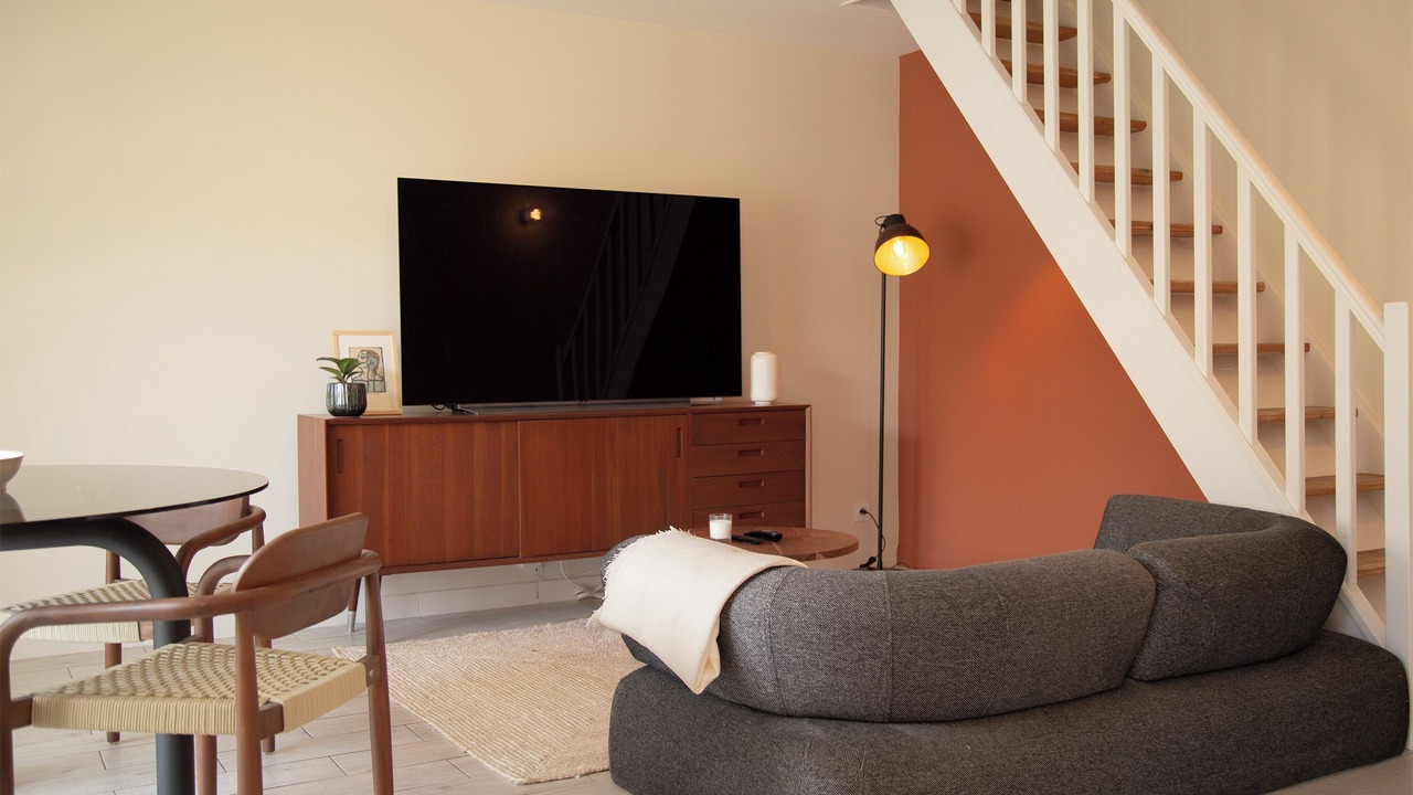 Photo of Livingroom in Wissous