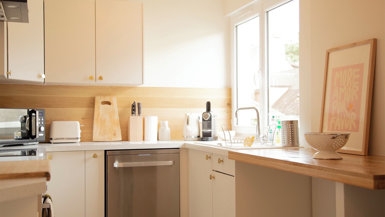 Photo of Kitchen in Wissous