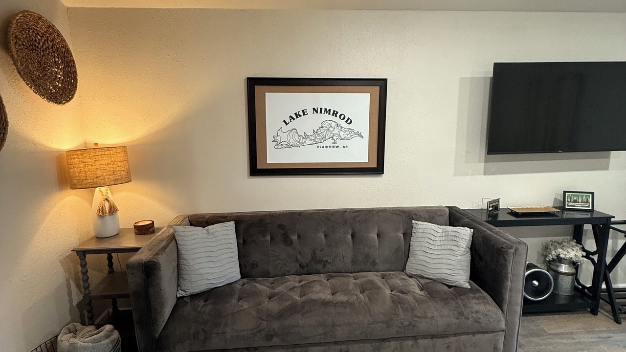 Photo of Livingroom in Plainview