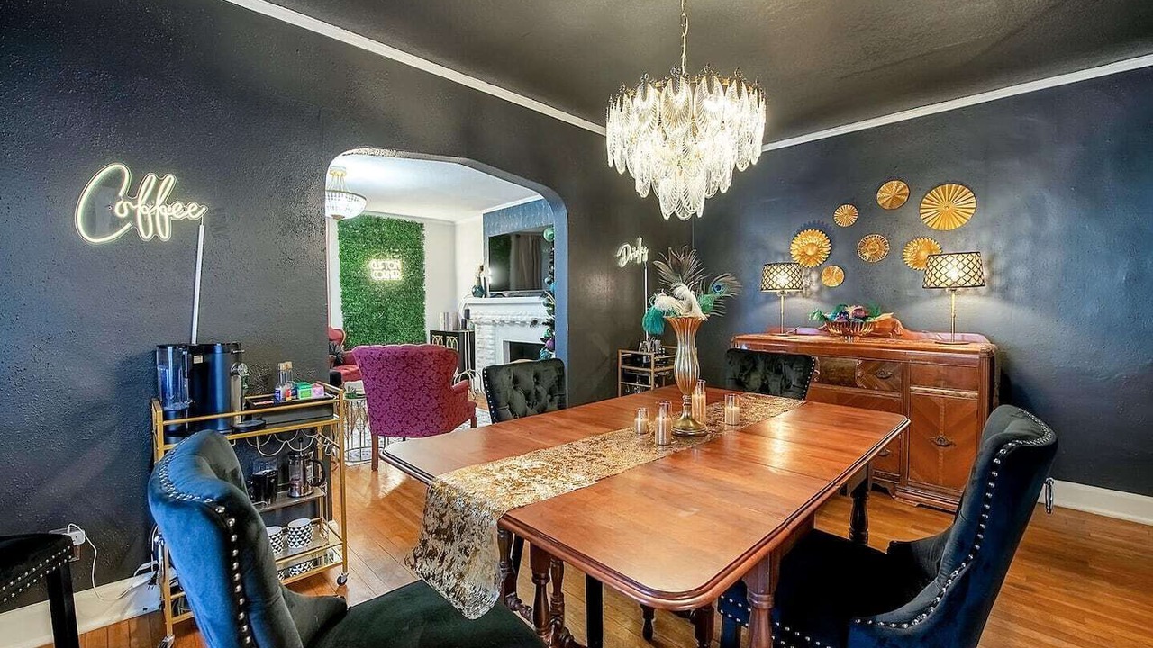 Photo of Bedroom in College Hill