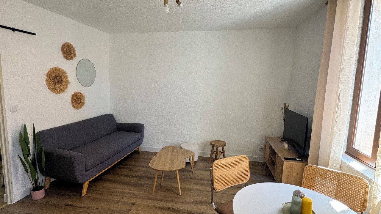 Photo of Livingroom in Centre Historique