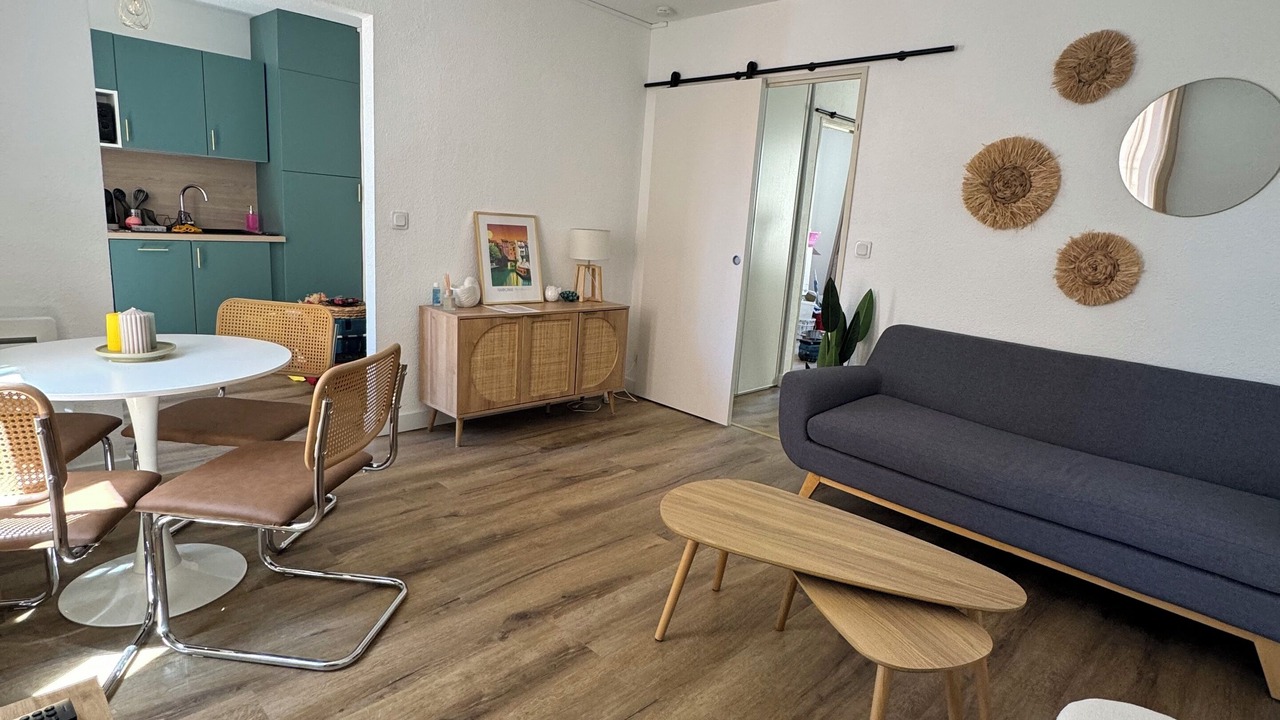 Photo of Livingroom in Centre Historique