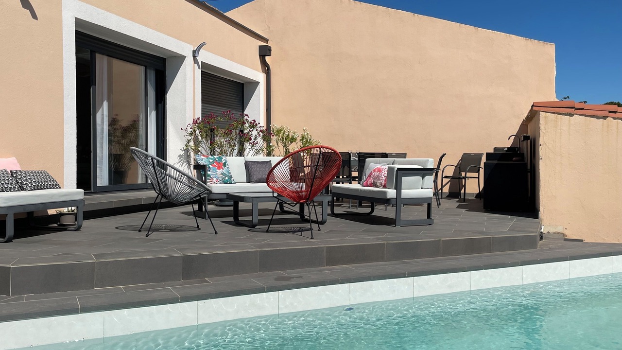 Photo of Outdoor in Roches Grises