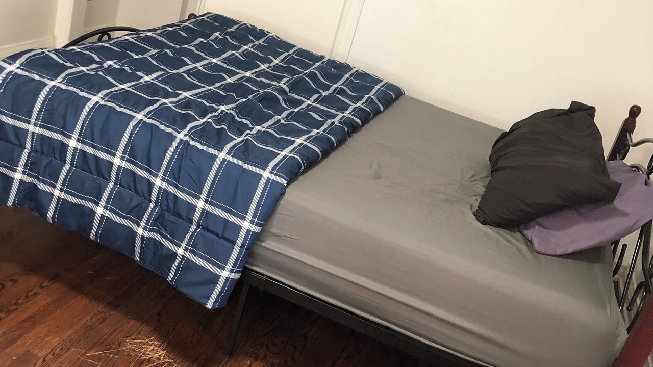 Photo of Bedroom in West Hill