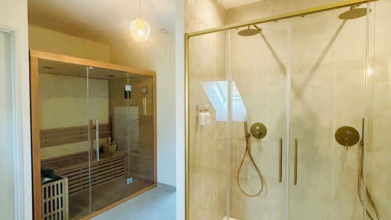 Photo of Bathroom in Braux