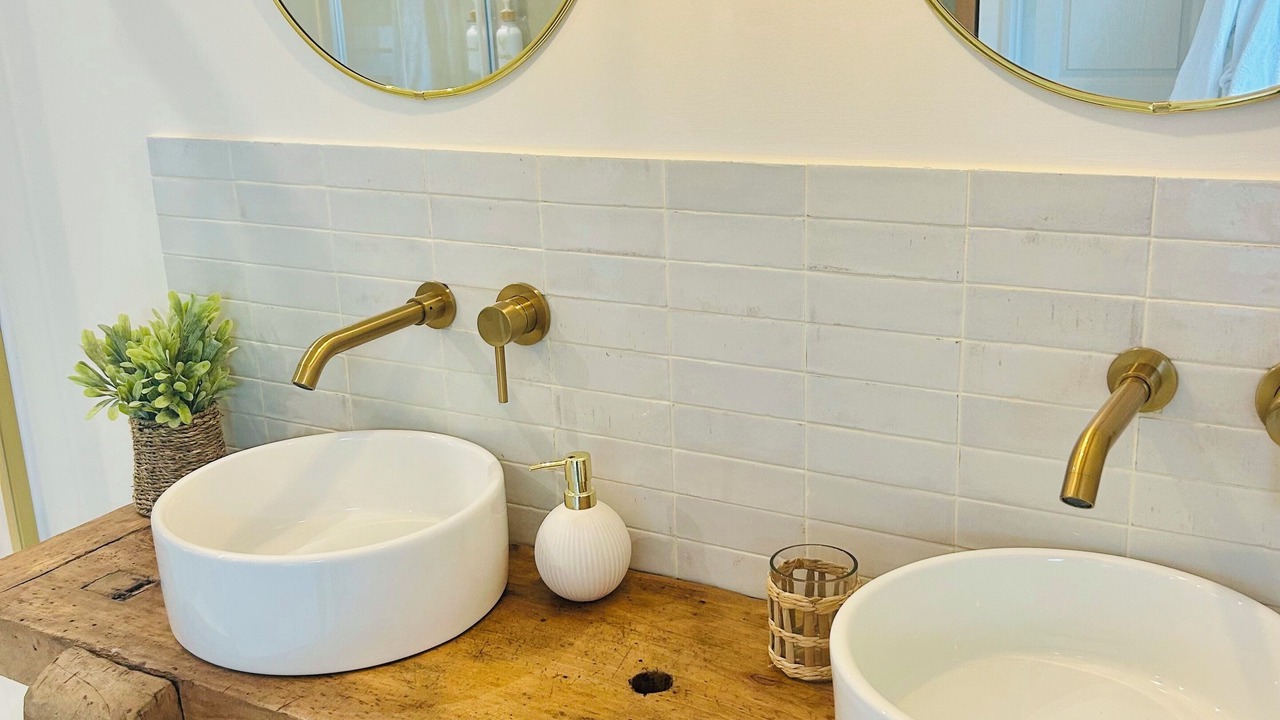 Photo of Bathroom in Braux