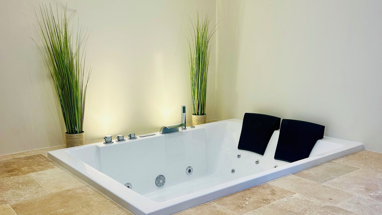 Photo of Bathroom in Braux