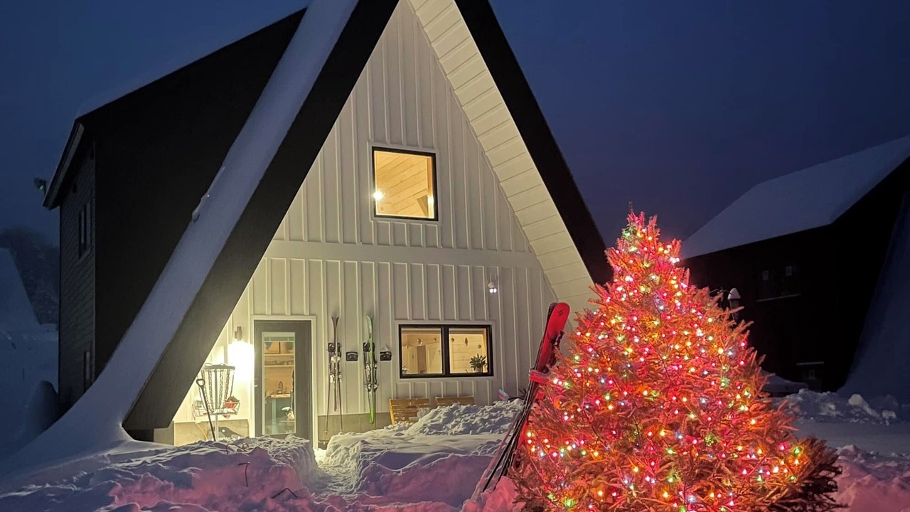 Photo of Outdoor in Rangeley