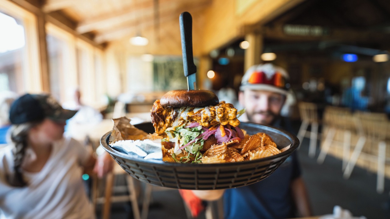 Photo of Others in Rangeley