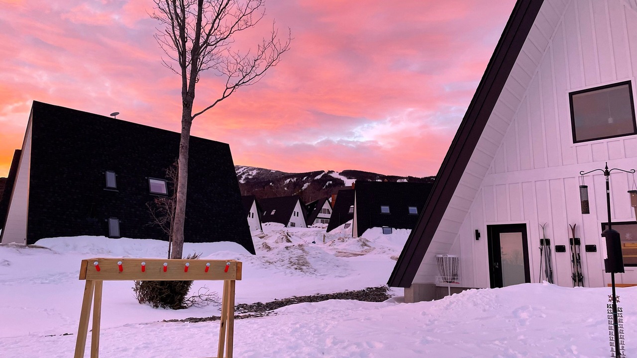 Photo of Outdoor in Rangeley