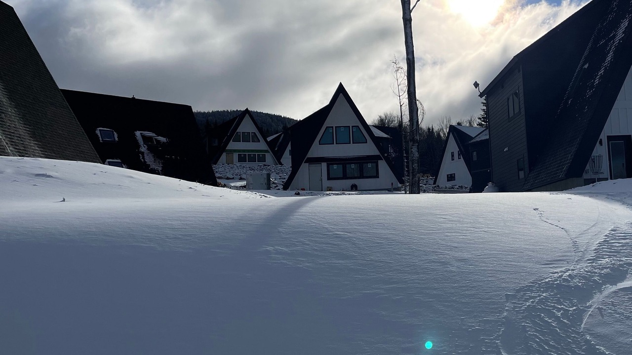 Photo of Outdoor in Rangeley