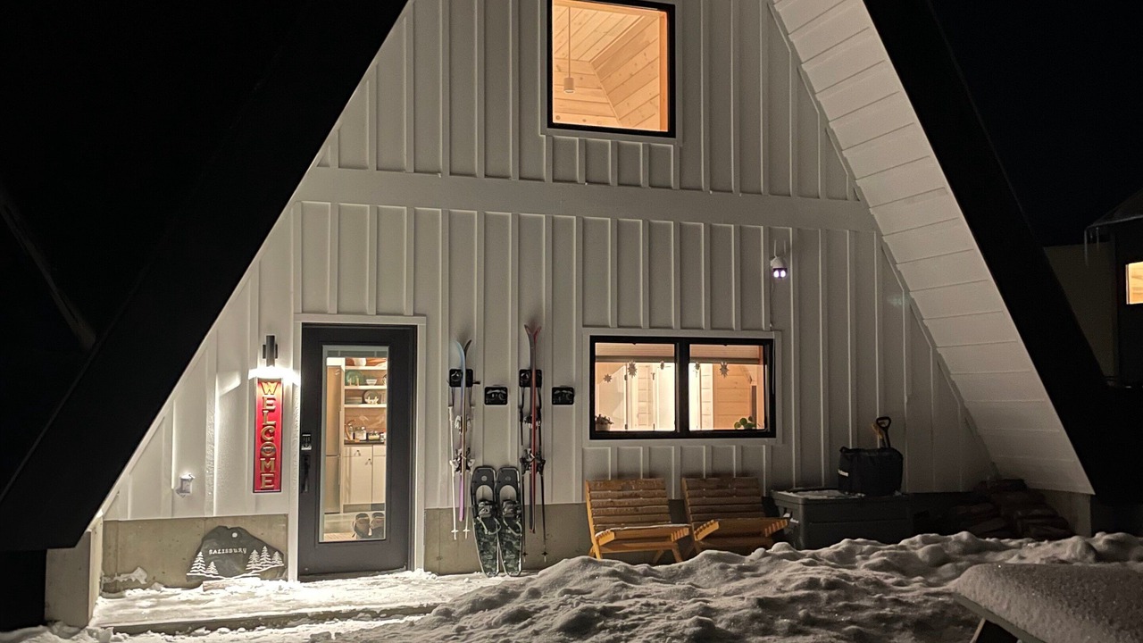 Photo of Outdoor in Rangeley