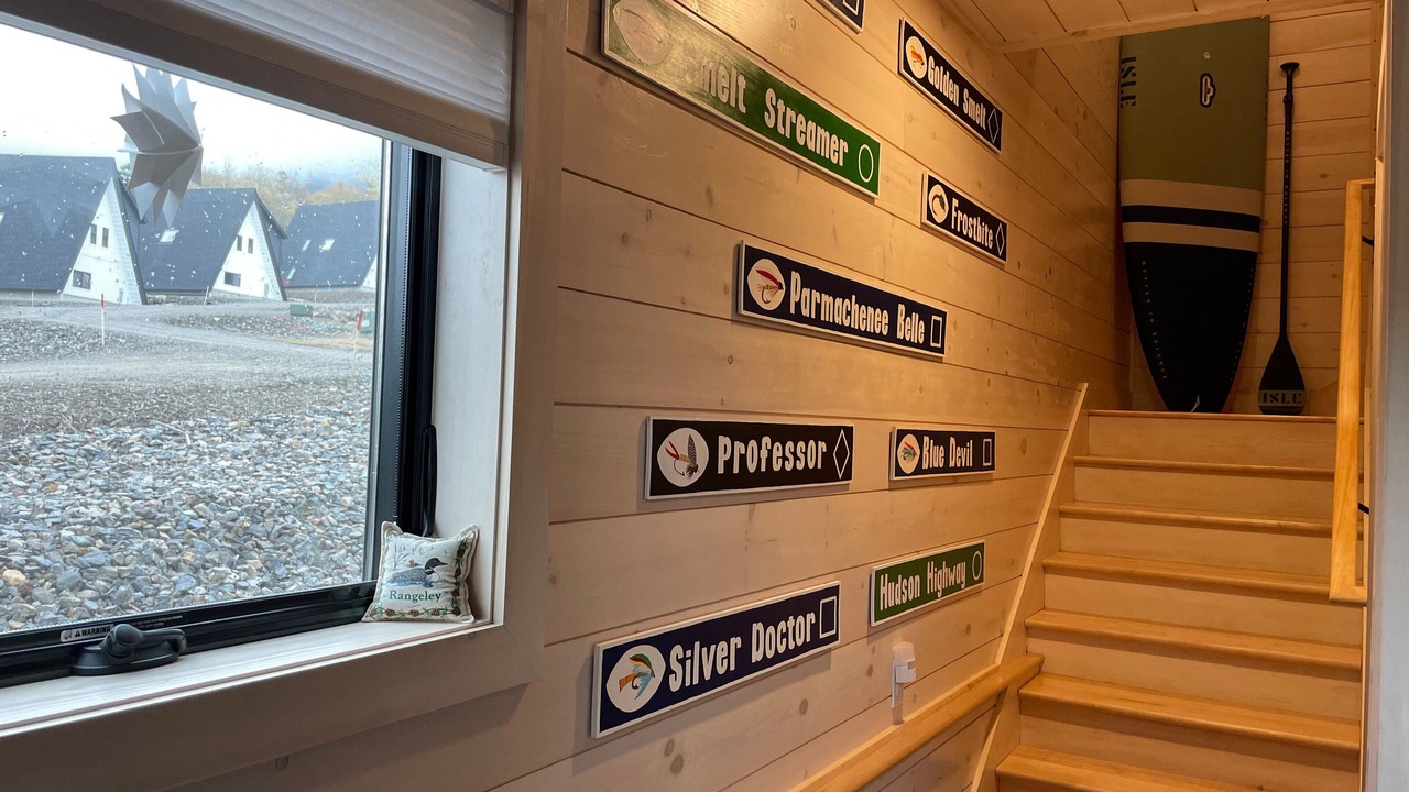 Photo of Others in Rangeley