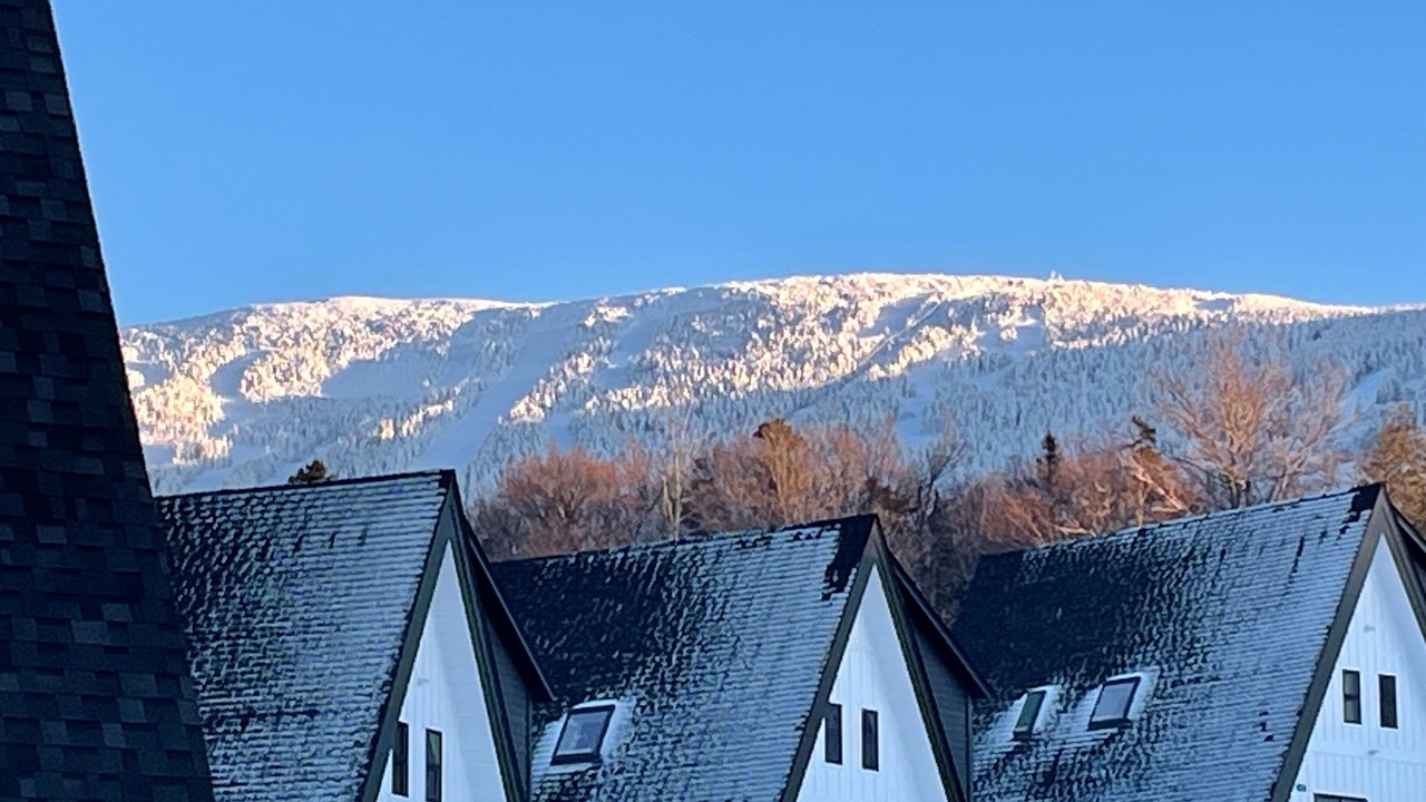 Photo of Outdoor in Rangeley