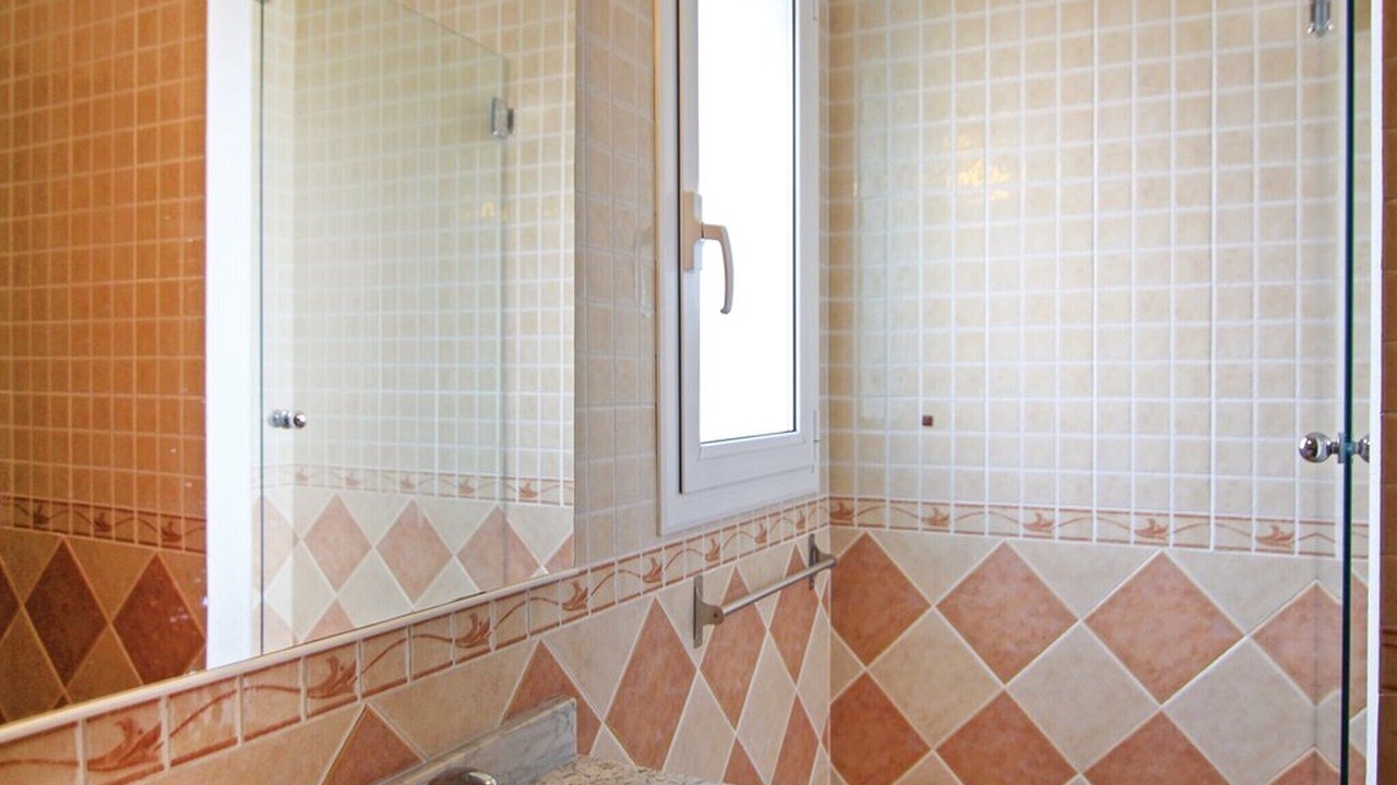 Photo of Bathroom in Calonge