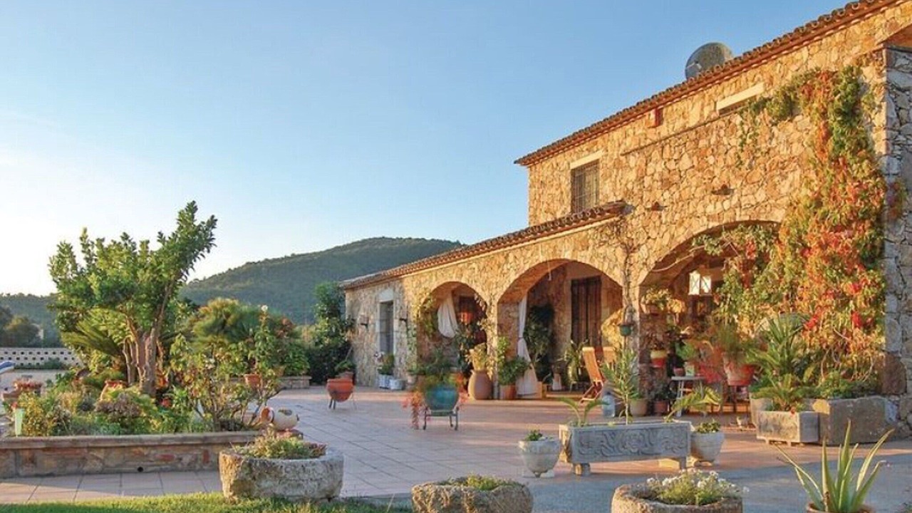 Photo of Outdoor in Calonge