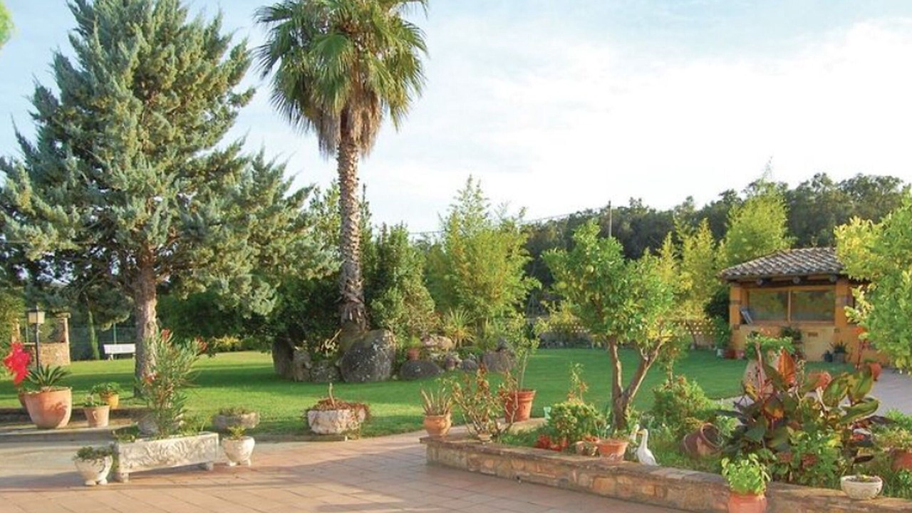 Photo of Outdoor in Calonge