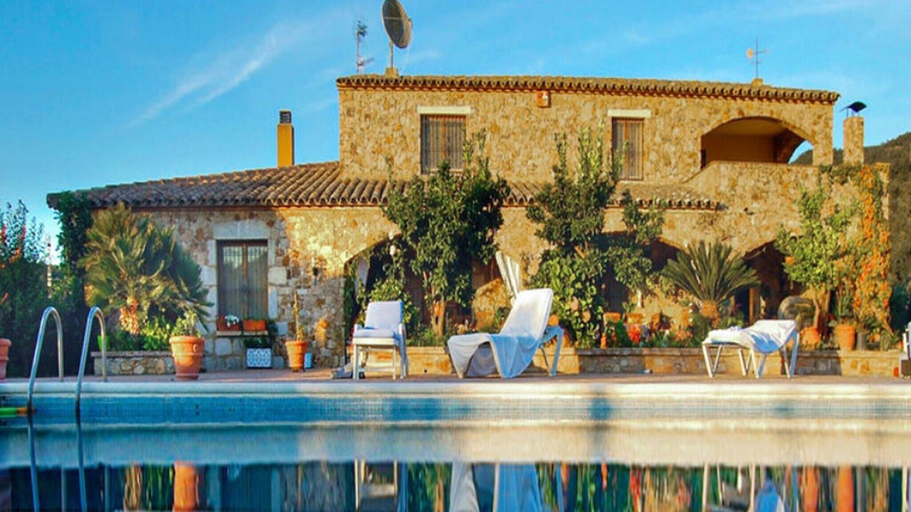 Photo of Outdoor in Calonge