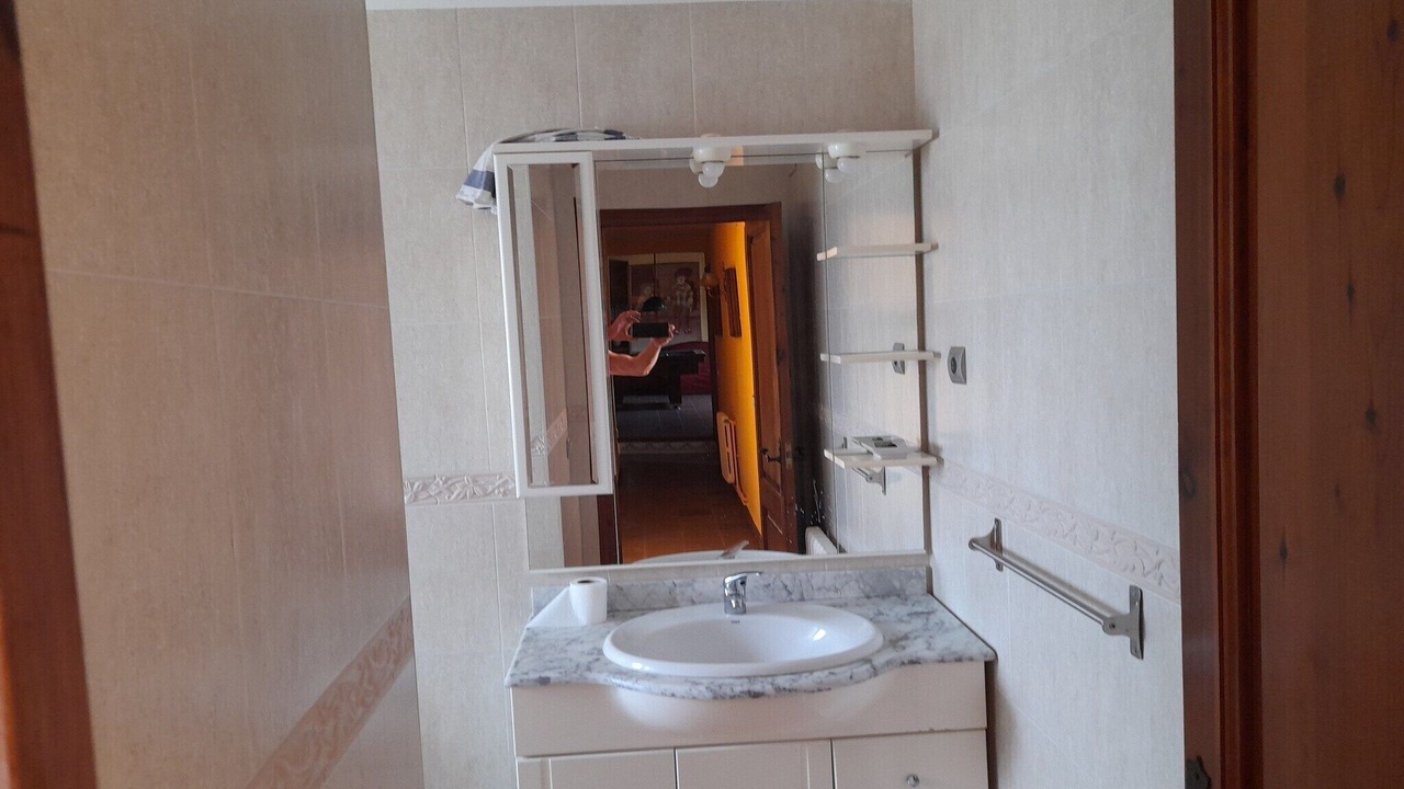Photo of Bathroom in Calonge