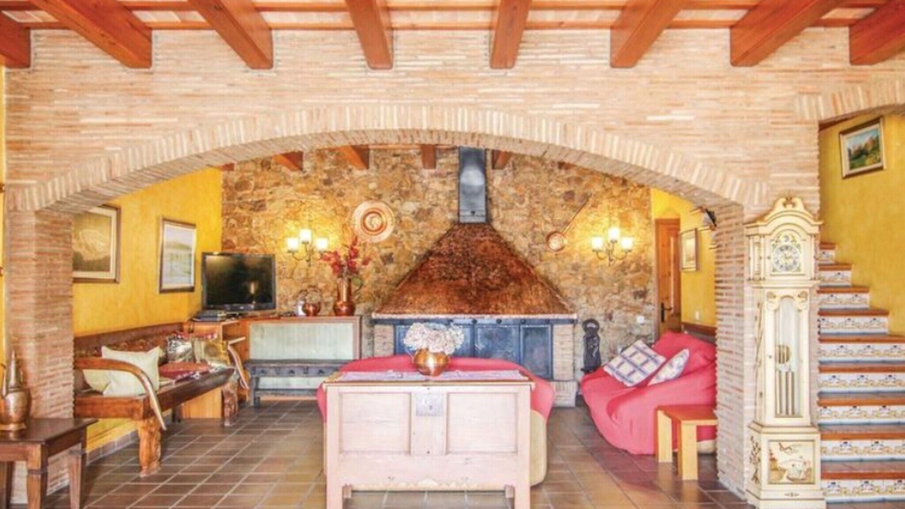 Photo of Livingroom in Calonge