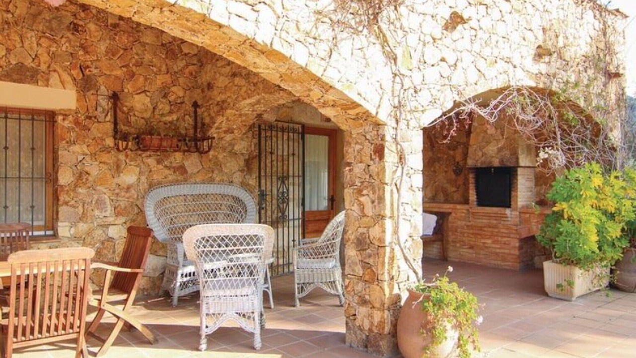 Photo of Patio Balcony in Calonge