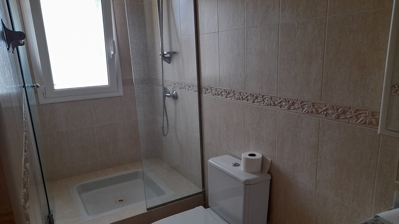 Photo of Bathroom in Calonge
