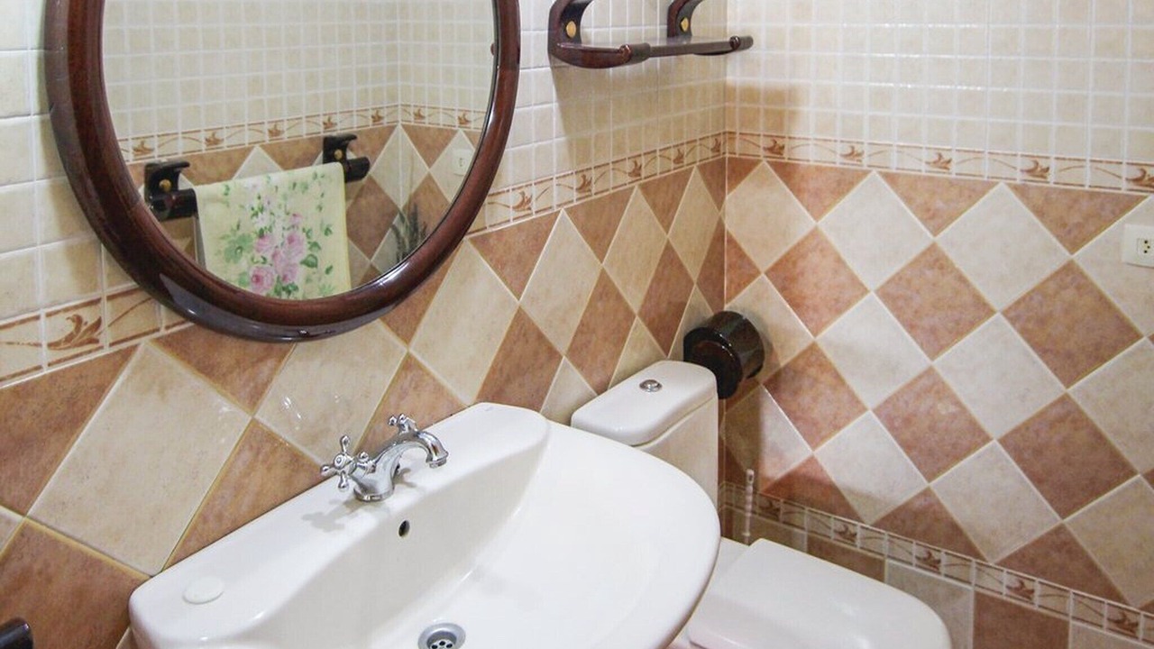 Photo of Bathroom in Calonge