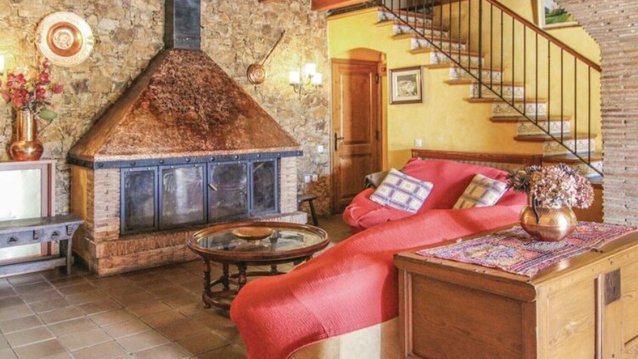 Photo of Livingroom in Calonge