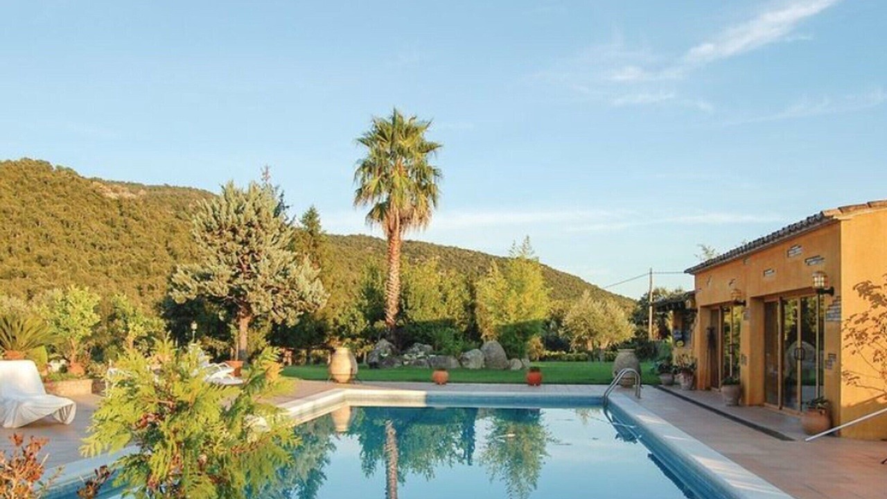 Photo of Outdoor in Calonge