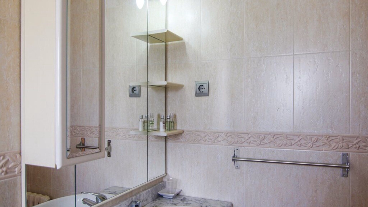 Photo of Bathroom in Calonge