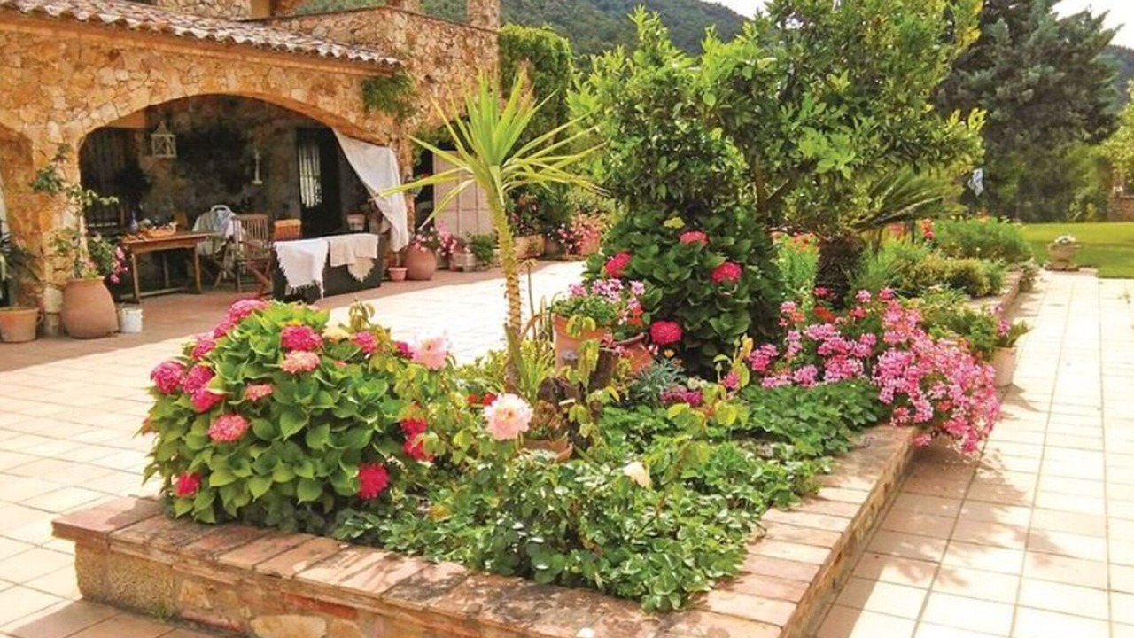 Photo of Outdoor in Calonge
