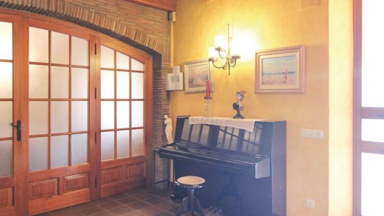 Photo of Livingroom in Calonge