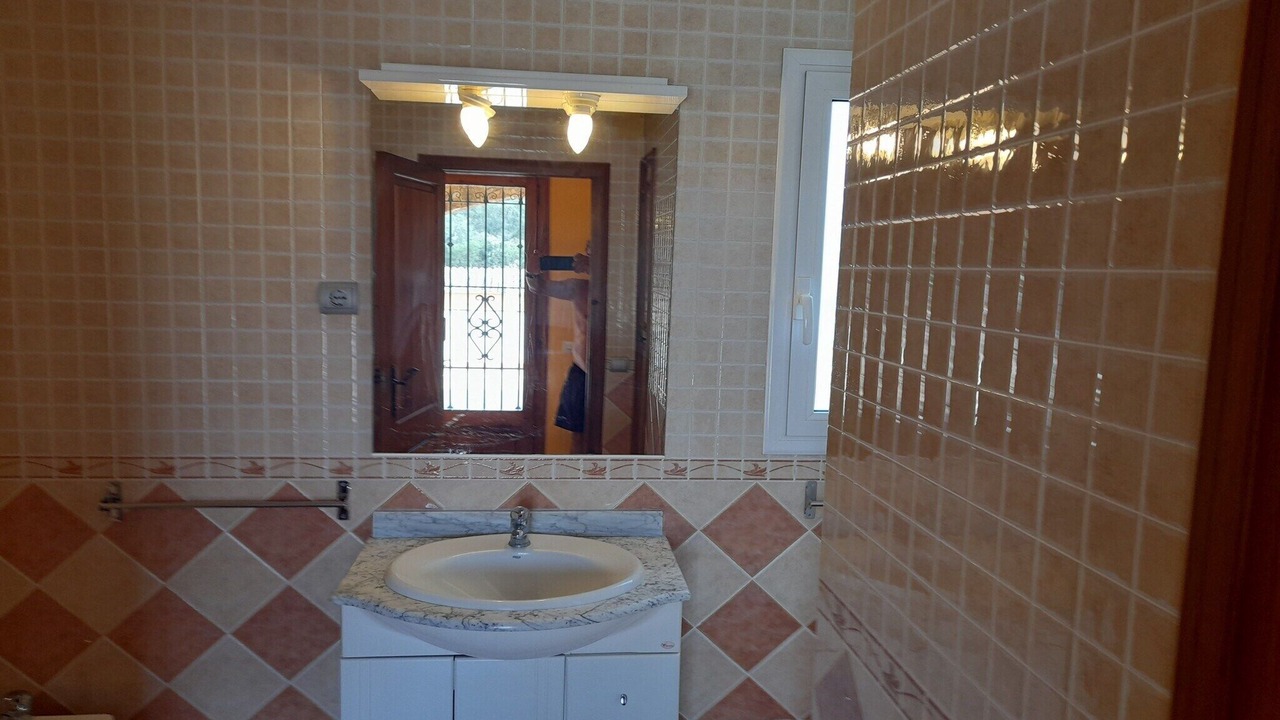 Photo of Bathroom in Calonge