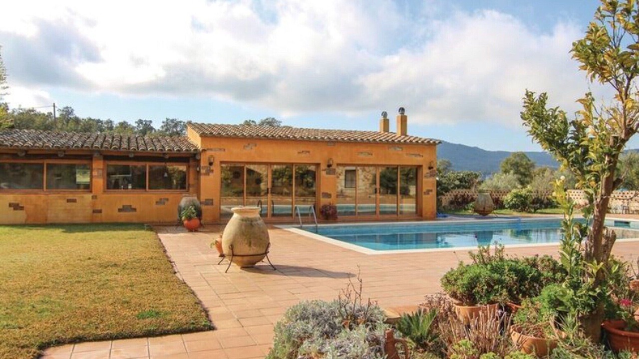 Photo of Outdoor in Calonge